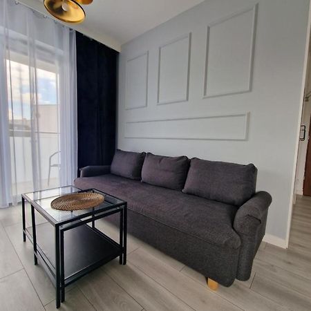 60 - Apartamenty Siedlce - Nowy Apartament W Centrum Przy Ul 3 Maja 51A Eksteriør bilde