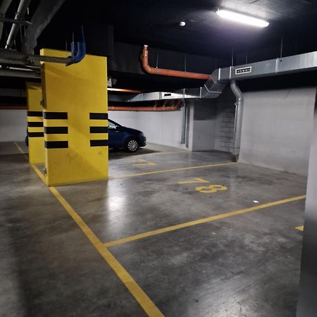 60 - Apartamenty Siedlce - Nowy Apartament W Centrum Przy Ul 3 Maja 51A Eksteriør bilde