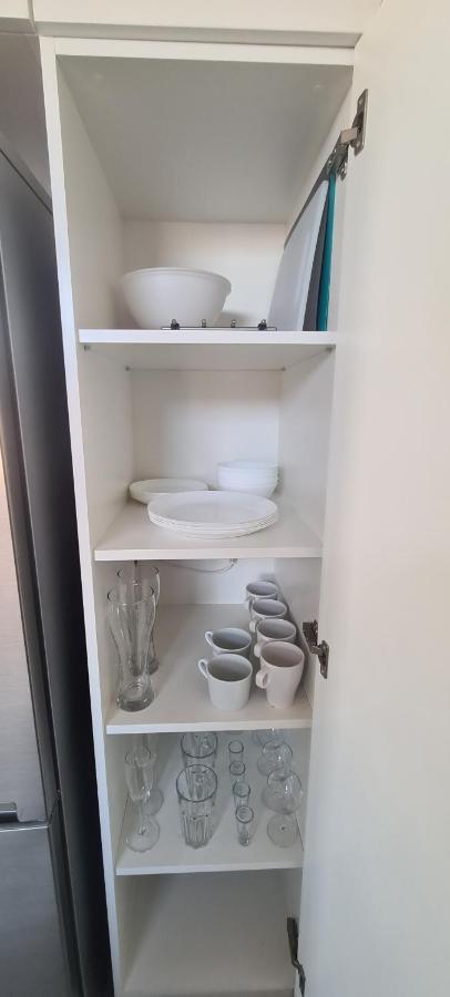 60 - Apartamenty Siedlce - Nowy Apartament W Centrum Przy Ul 3 Maja 51A Eksteriør bilde