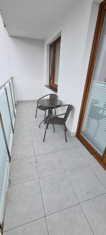 60 - Apartamenty Siedlce - Nowy Apartament W Centrum Przy Ul 3 Maja 51A Eksteriør bilde