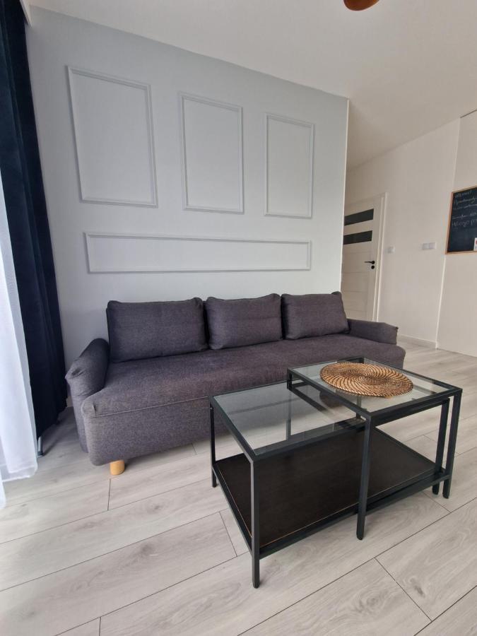 60 - Apartamenty Siedlce - Nowy Apartament W Centrum Przy Ul 3 Maja 51A Eksteriør bilde