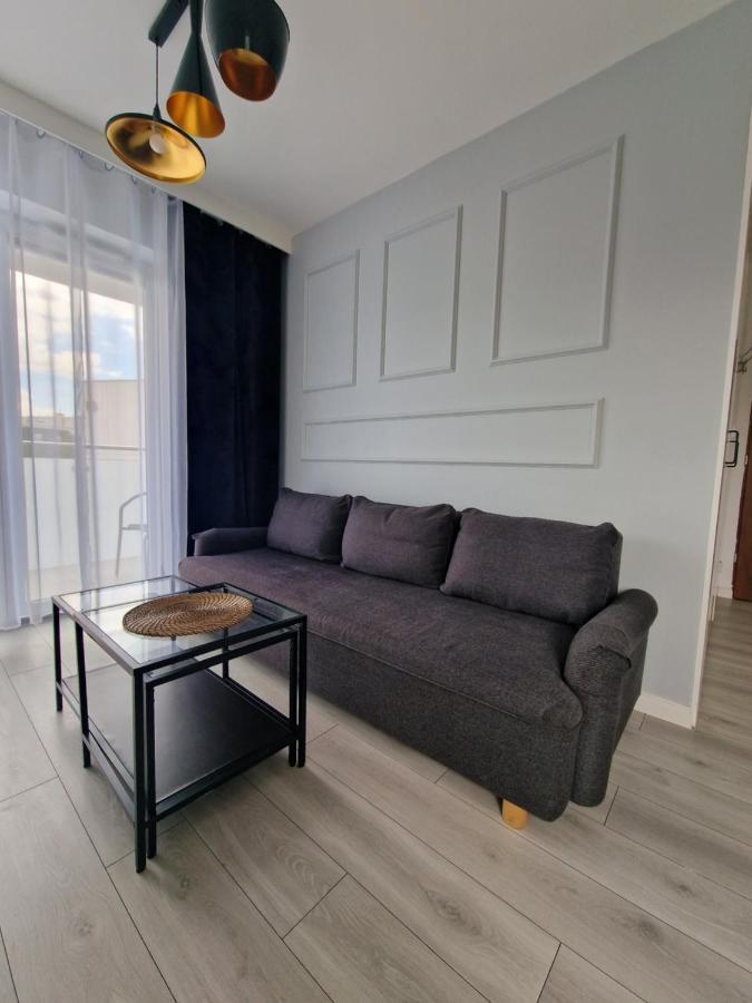 60 - Apartamenty Siedlce - Nowy Apartament W Centrum Przy Ul 3 Maja 51A Eksteriør bilde