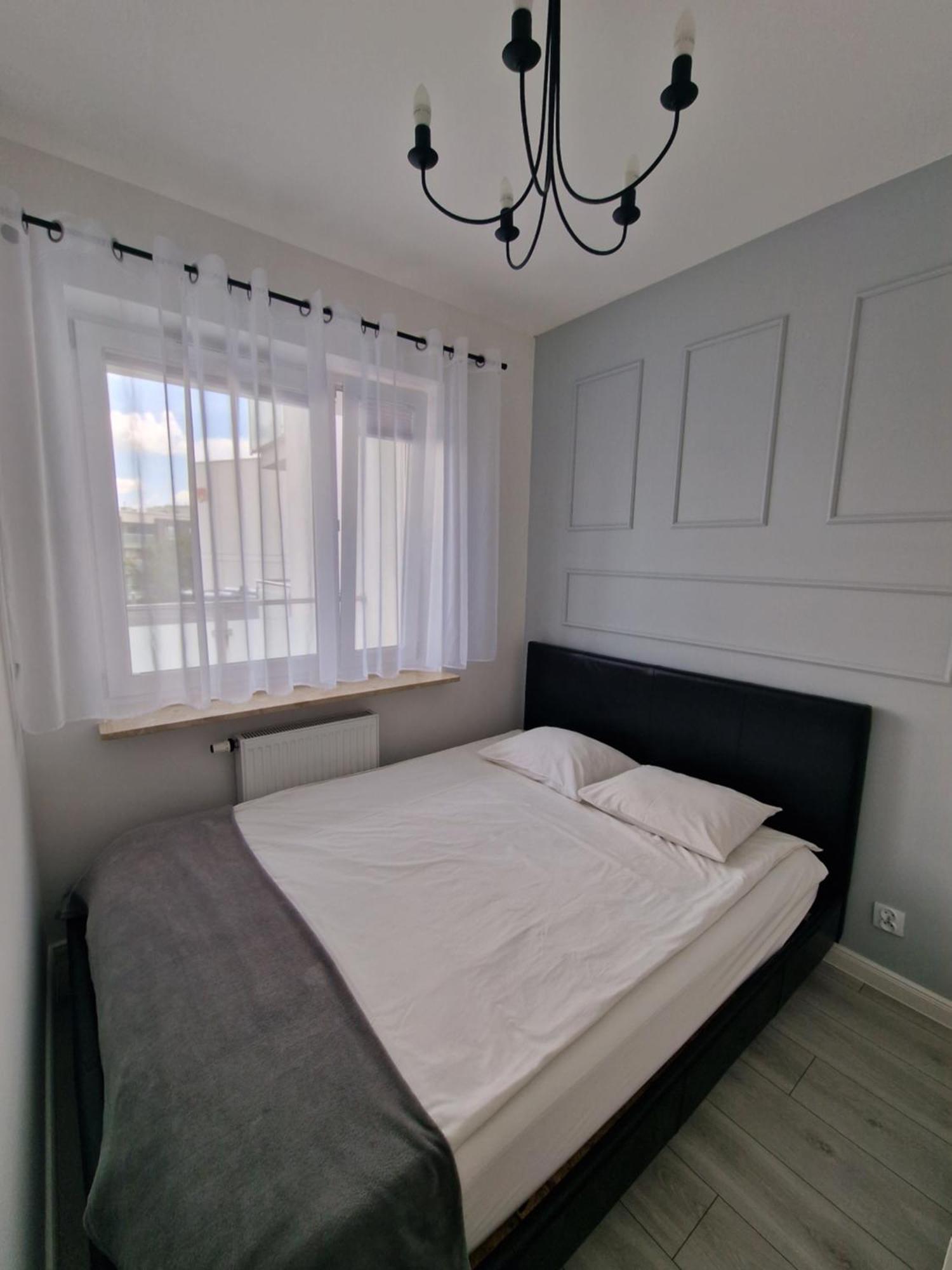 60 - Apartamenty Siedlce - Nowy Apartament W Centrum Przy Ul 3 Maja 51A Eksteriør bilde