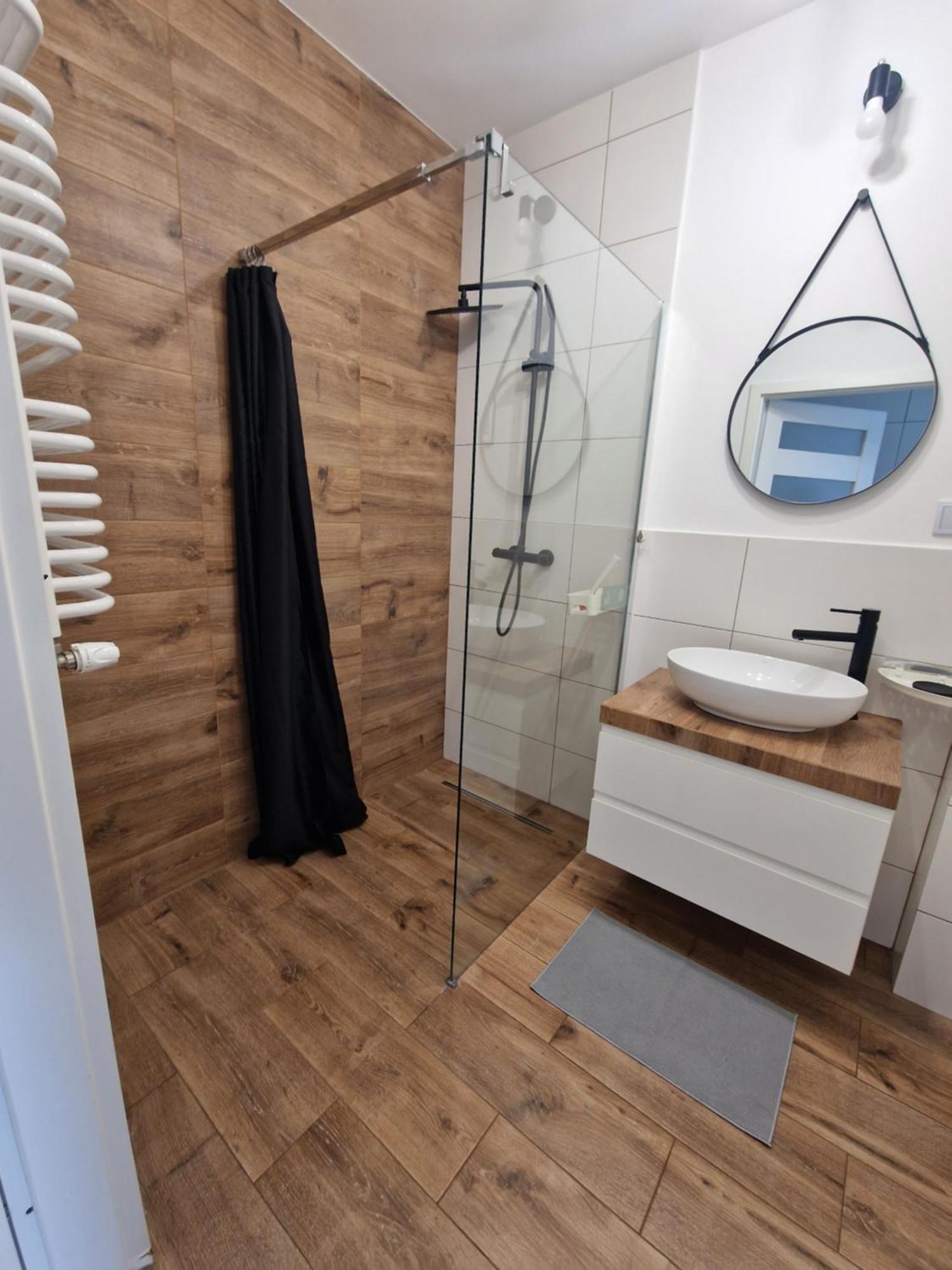 60 - Apartamenty Siedlce - Nowy Apartament W Centrum Przy Ul 3 Maja 51A Eksteriør bilde